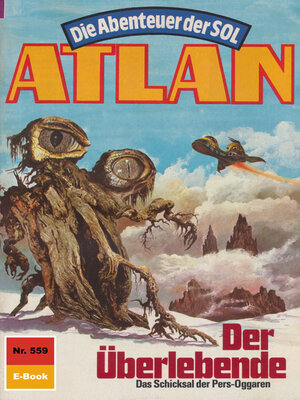 cover image of Atlan 559